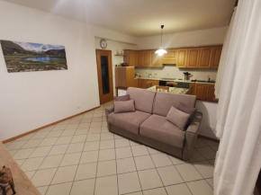 Appartamento Caderzone Terme